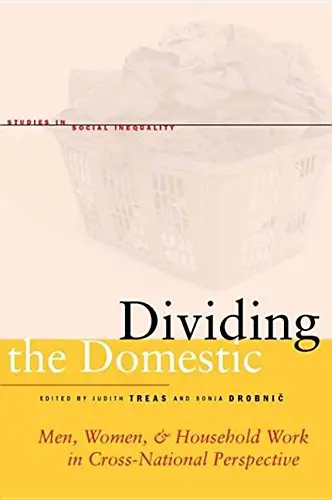 Cover of Dividing the Domestic
