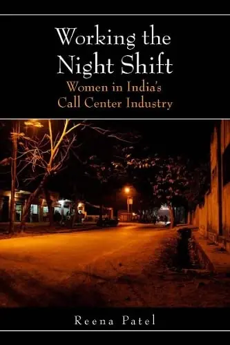 Cover of Working the Night Shift