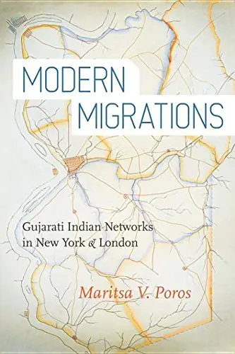 Cover of Modern Migrations