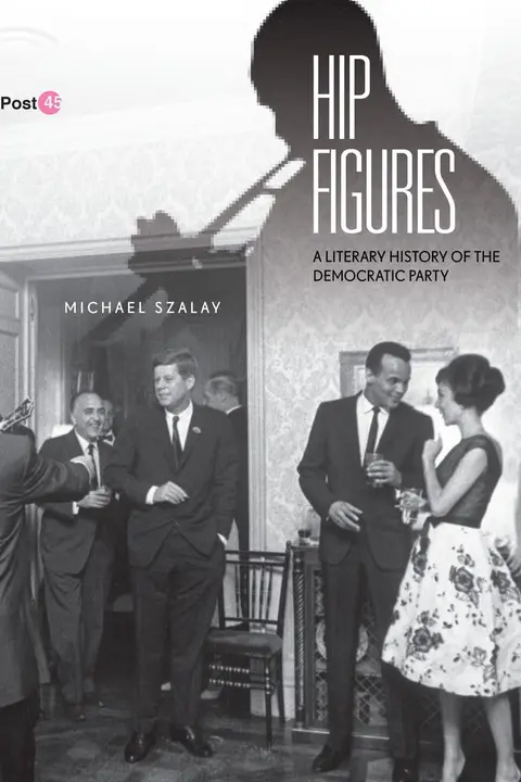 Cover of Hip Figures
