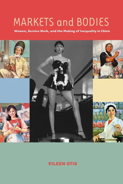 Cover of Markets and Bodies