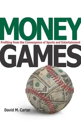 Cover of Money Games