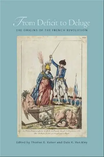 Cover of From Deficit to Deluge