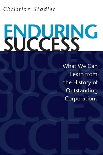 Cover of Enduring Success