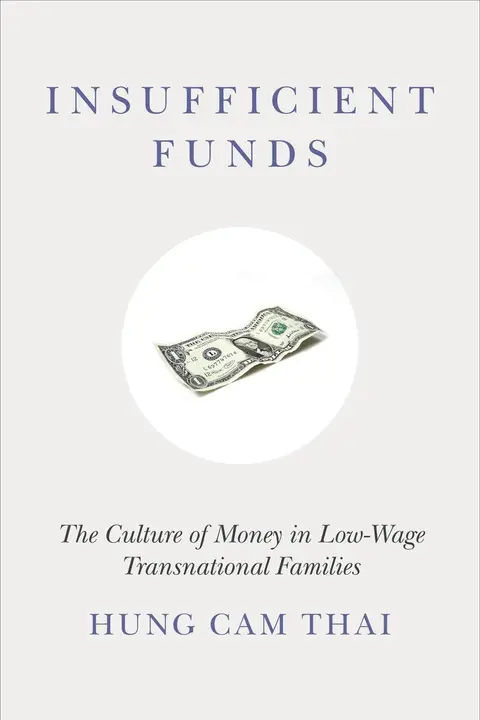 Cover of Insufficient Funds