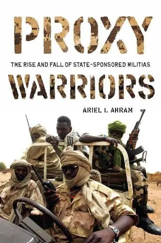 Cover of Proxy Warriors