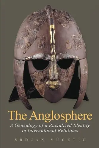 Cover of The Anglosphere