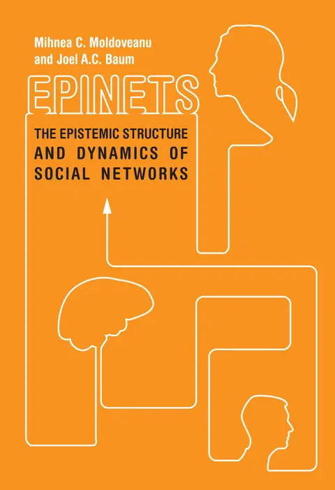 Cover of Epinets