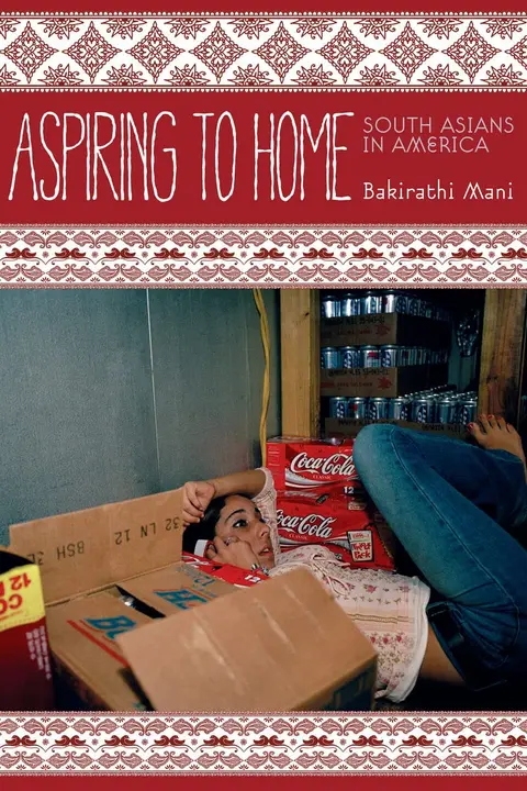 Cover of Aspiring to Home