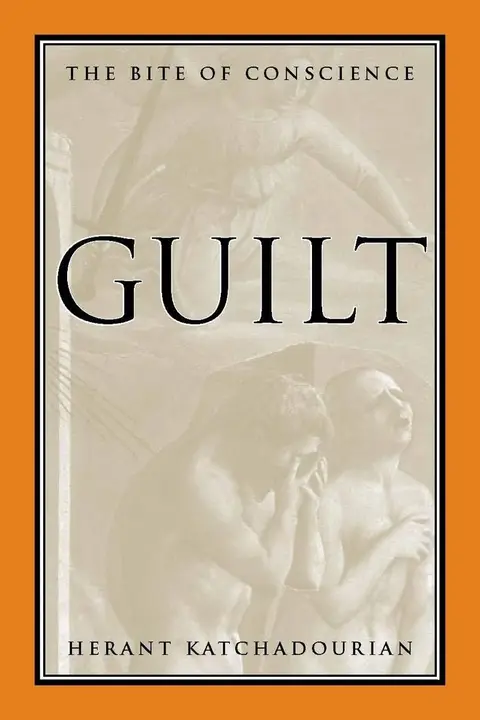 Cover of Guilt