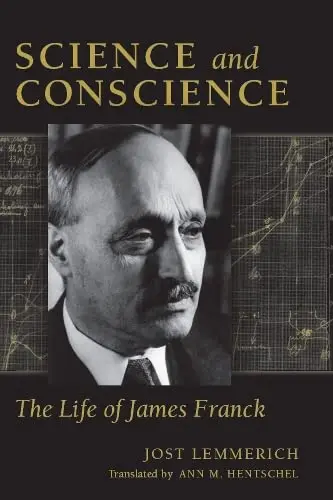 Cover of Science and Conscience