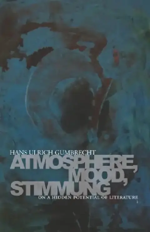 Cover of Atmosphere, Mood, Stimmung