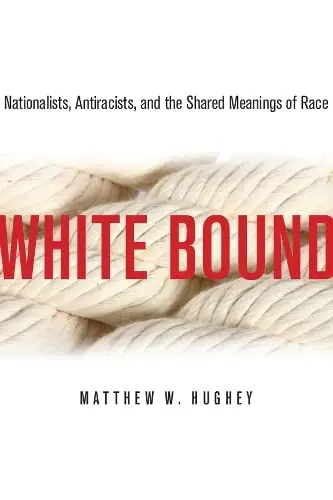 Cover of White Bound