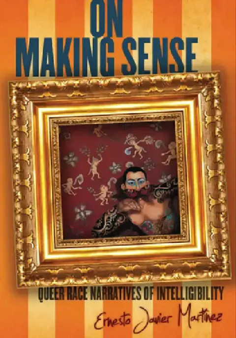 Cover of On Making Sense