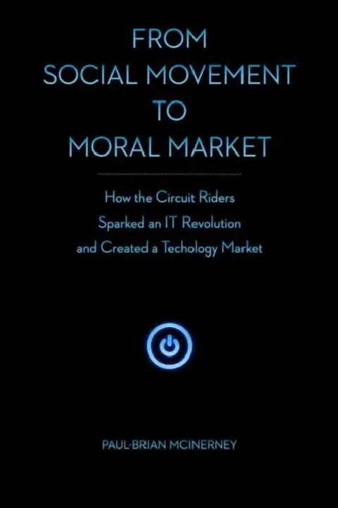 Cover of From Social Movement to Moral Market