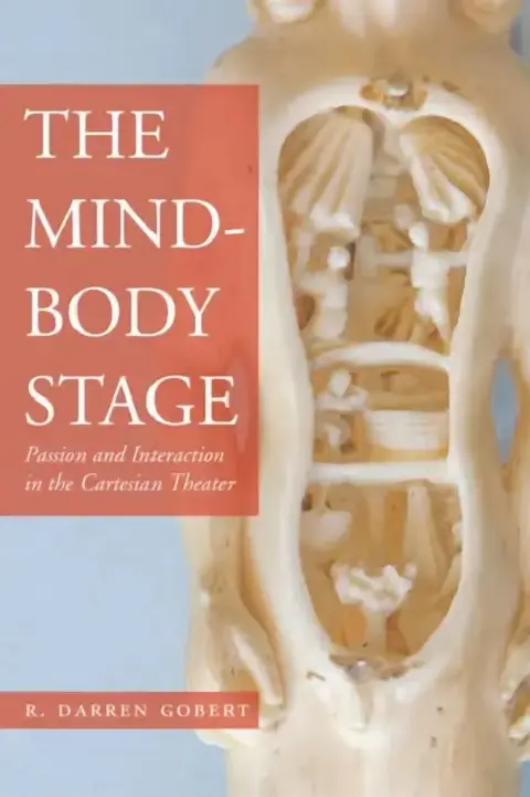 Cover of The Mind-Body Stage