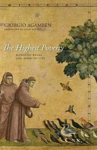 Cover of The Highest Poverty