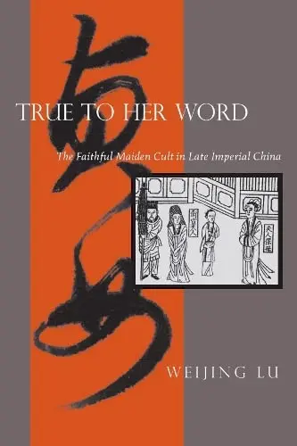 Cover of True to Her Word