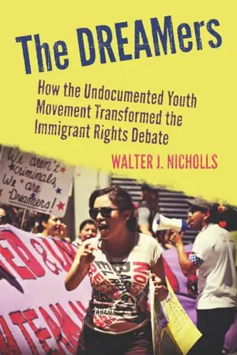 Cover of The Dreamers
