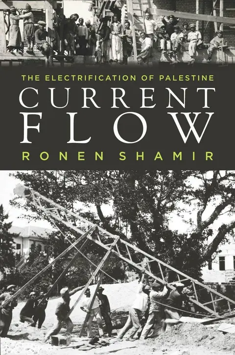 Cover of Current Flow