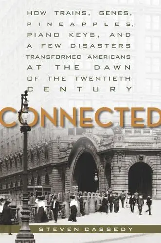 Cover of Connected