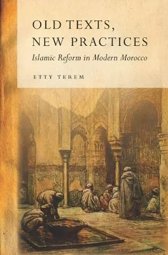 Cover of Old Texts, New Practices