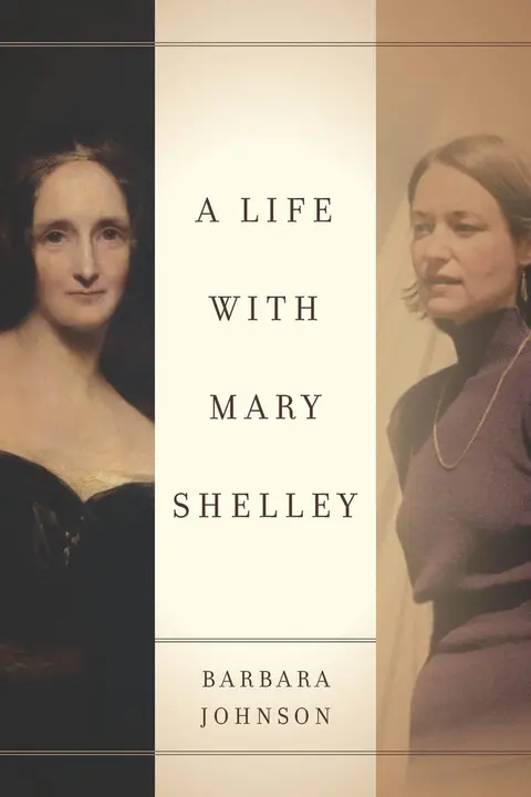 Cover of Life with Mary Shelley