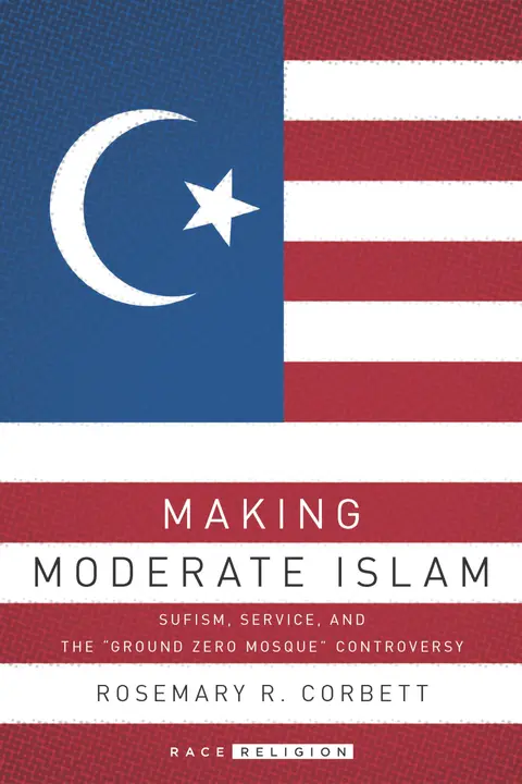 Cover of Making Moderate Islam