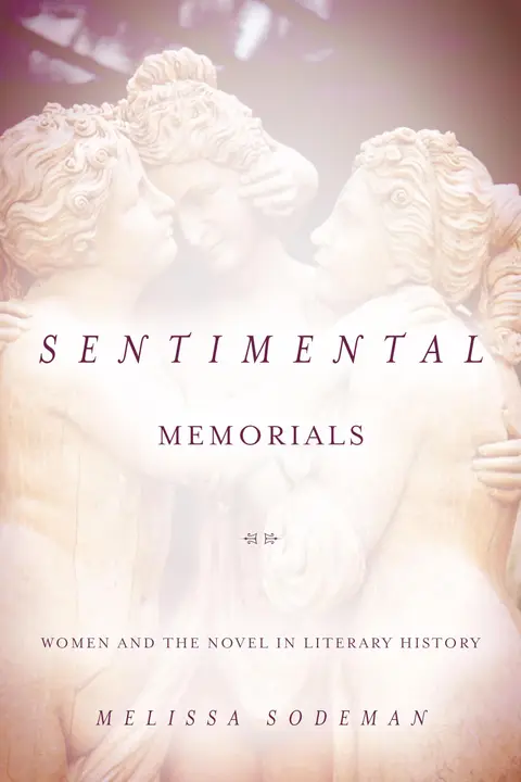 Cover of Sentimental Memorials