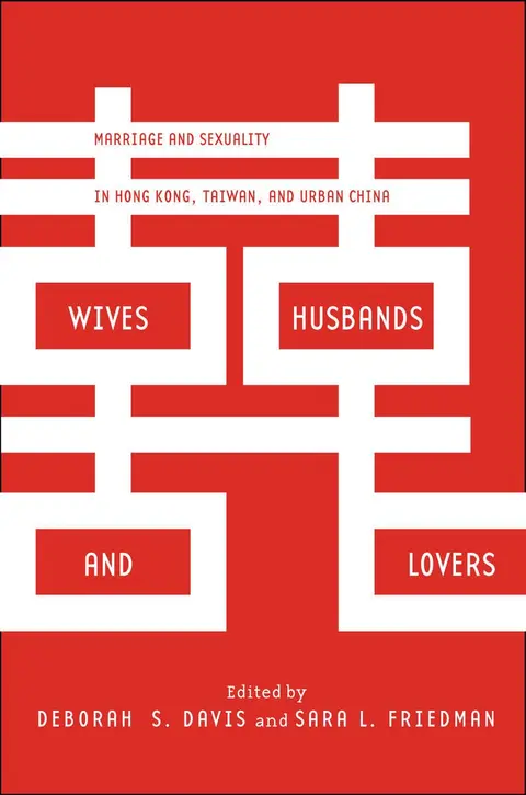 Cover of Wives, Husbands, and Lovers