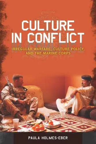 Cover of Culture in Conflict