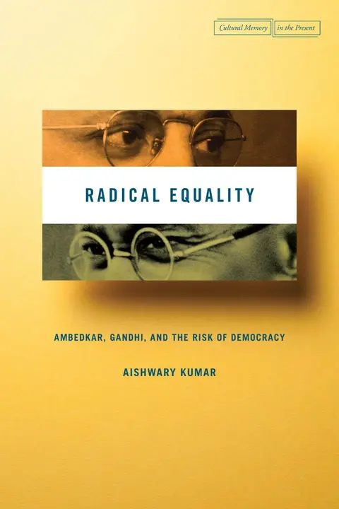 Cover of Radical Equality