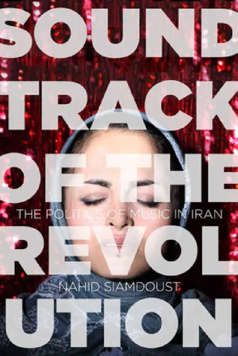 Cover of Soundtrack of the Revolution