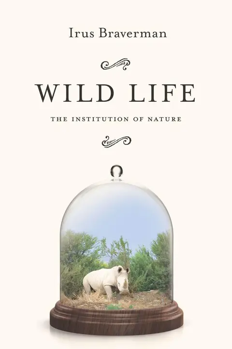Cover of Wild Life