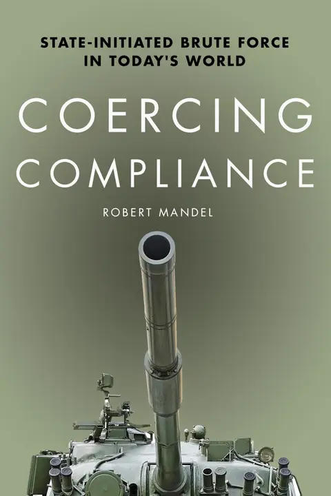 Cover of Coercing Compliance