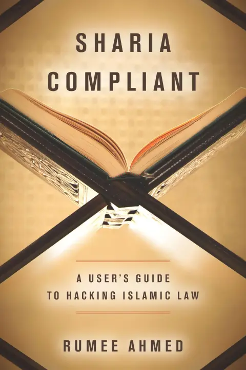 Cover of Sharia Compliant