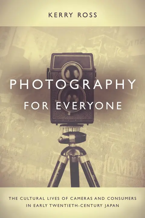 Cover of Photography for Everyone