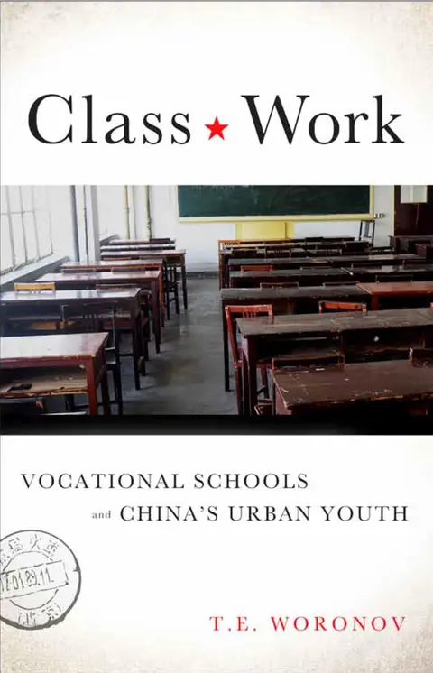 Cover of Class Work