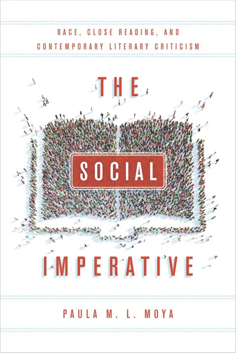 Cover of The Social Imperative