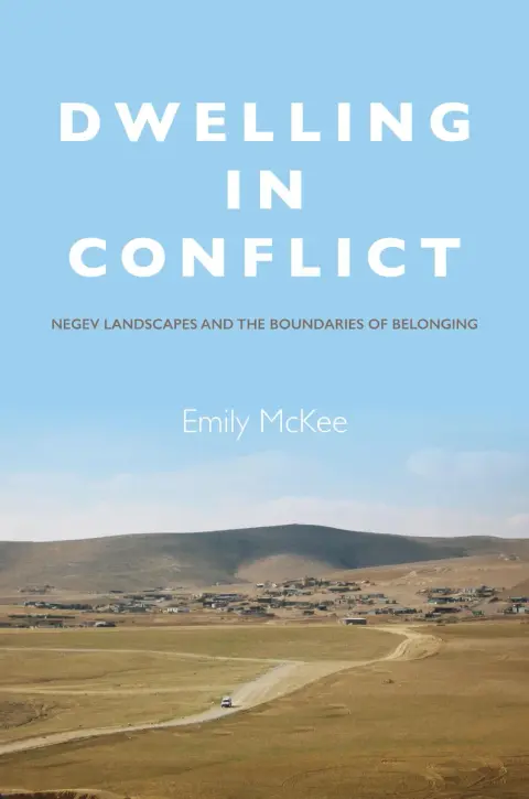 Cover of Dwelling in Conflict