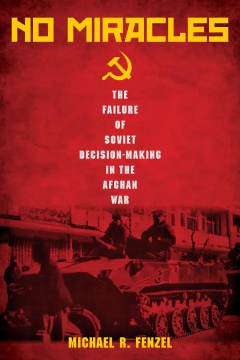 Cover of No Miracles