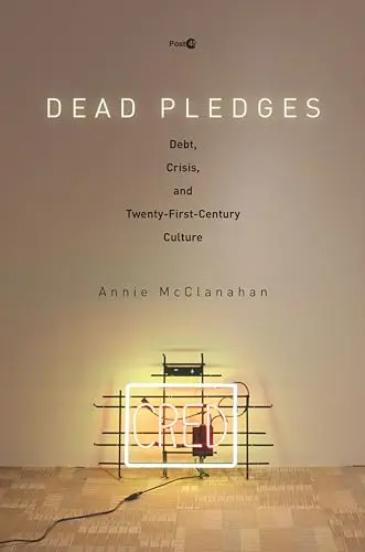 Cover of Dead Pledges