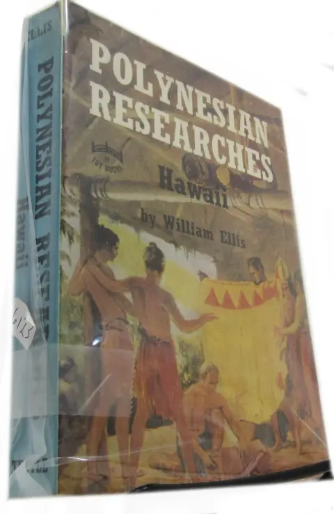 Cover of Hawaii