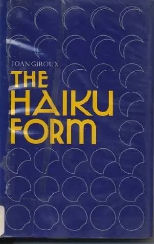 Cover of Haiku Form