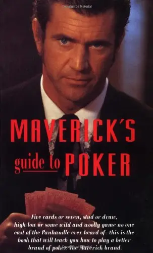 Cover of Maverick's Guide to Poker