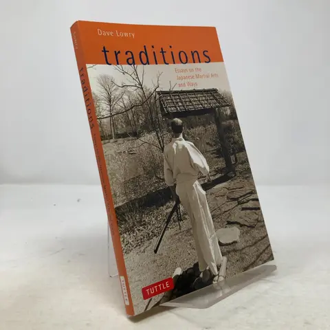 Cover of Traditions