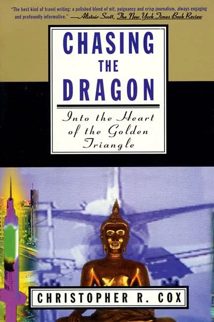 Cover of Chasing the Dragon