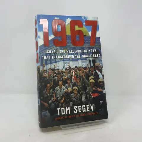 Cover of 1967