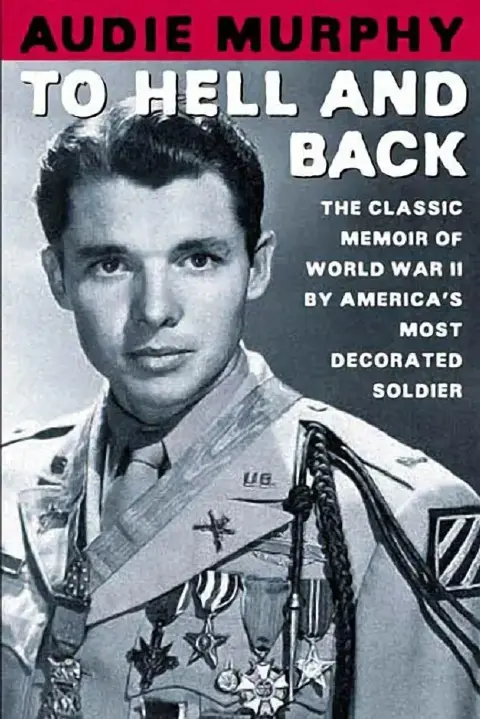 Cover of To Hell and Back