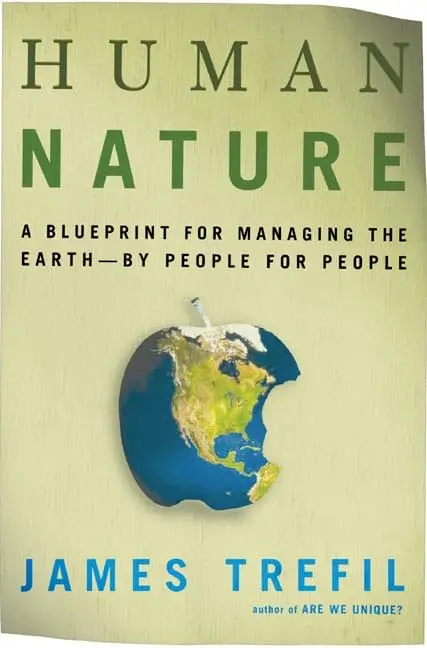 Cover of Human Nature